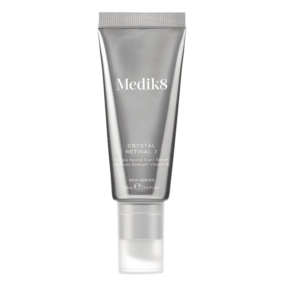 MEDIK8 – Crystal Retinal 3 – Full Size (WITHOUT BOX)