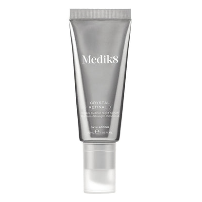 MEDIK8 – Crystal Retinal 3 – Full Size (WITHOUT BOX)