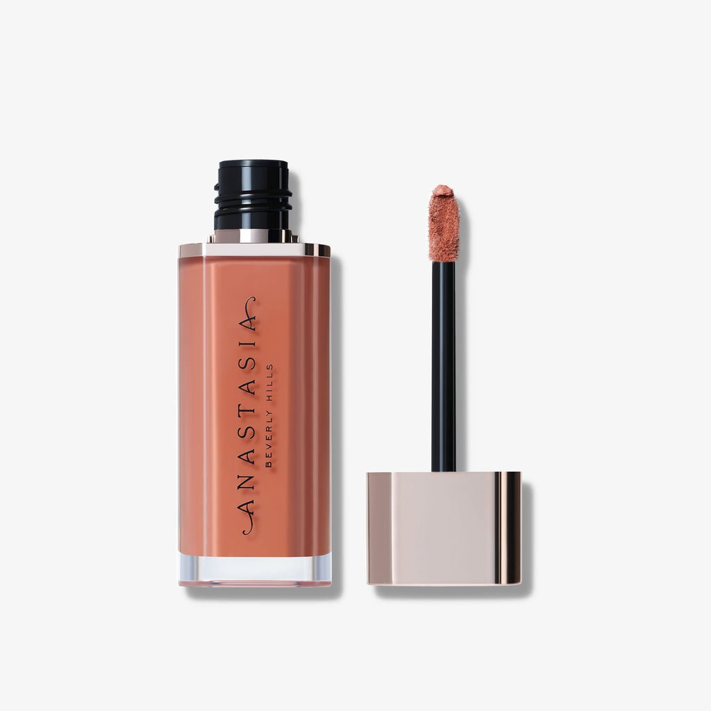 ANASTASIA BEVERLY HILLS – LIP VELVET – PARCHMENT