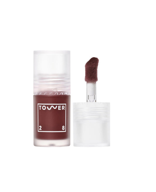 TOWER 28 - ShineOn Plumping Lip Jelly - ACT NATURAL