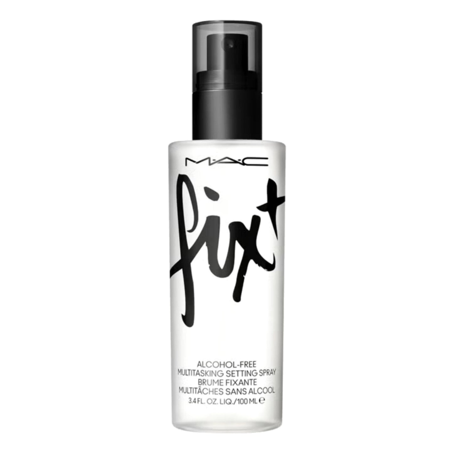 MAC - PREP+PRIME FIX+SETTING SPRAY