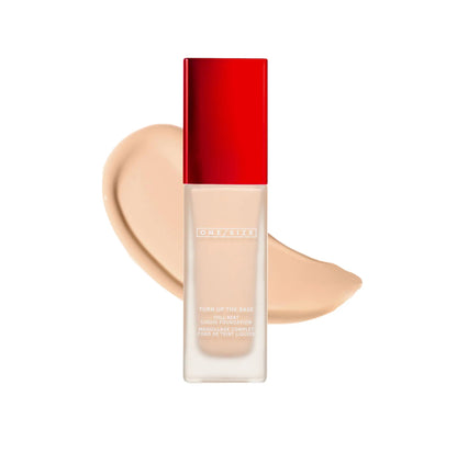 ONE/SIZE - Turn Up the Base Full Beat Liquid Foundation