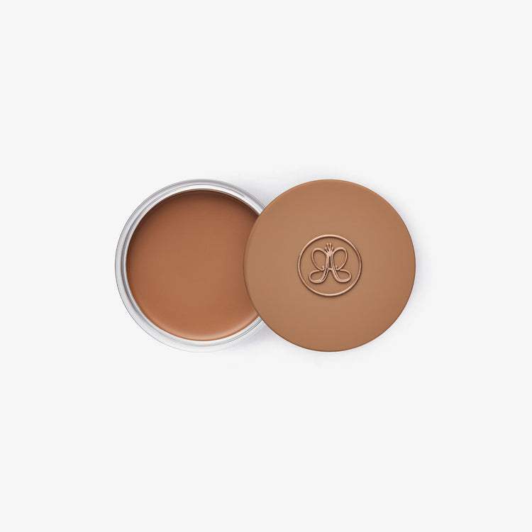 ANASTSIA BEVERLY HILLS - CREAM BRONZER - GOLDEN TAN