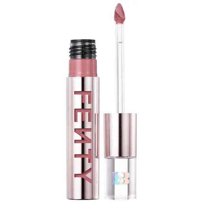 FENTY BEAUTY - ICON VELVET LIQUID LIPSTICK