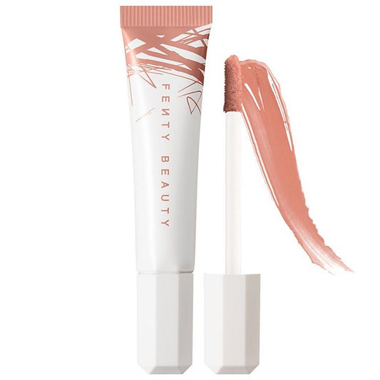 FENTY BEAUTY - PRO KISS’R LIP BALM - LATTE LIPS