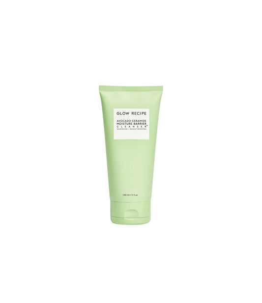 GLOW RECIPE - AVOCADO CERAMIDE MOISTURE BARRIER CLEANSER