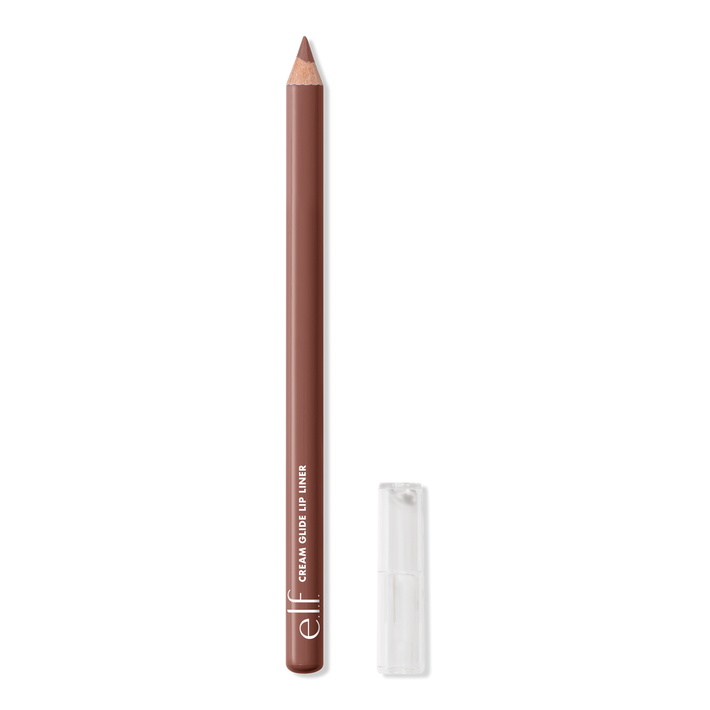 ELF - Cream Glide Lip Liner - Espresso Martini