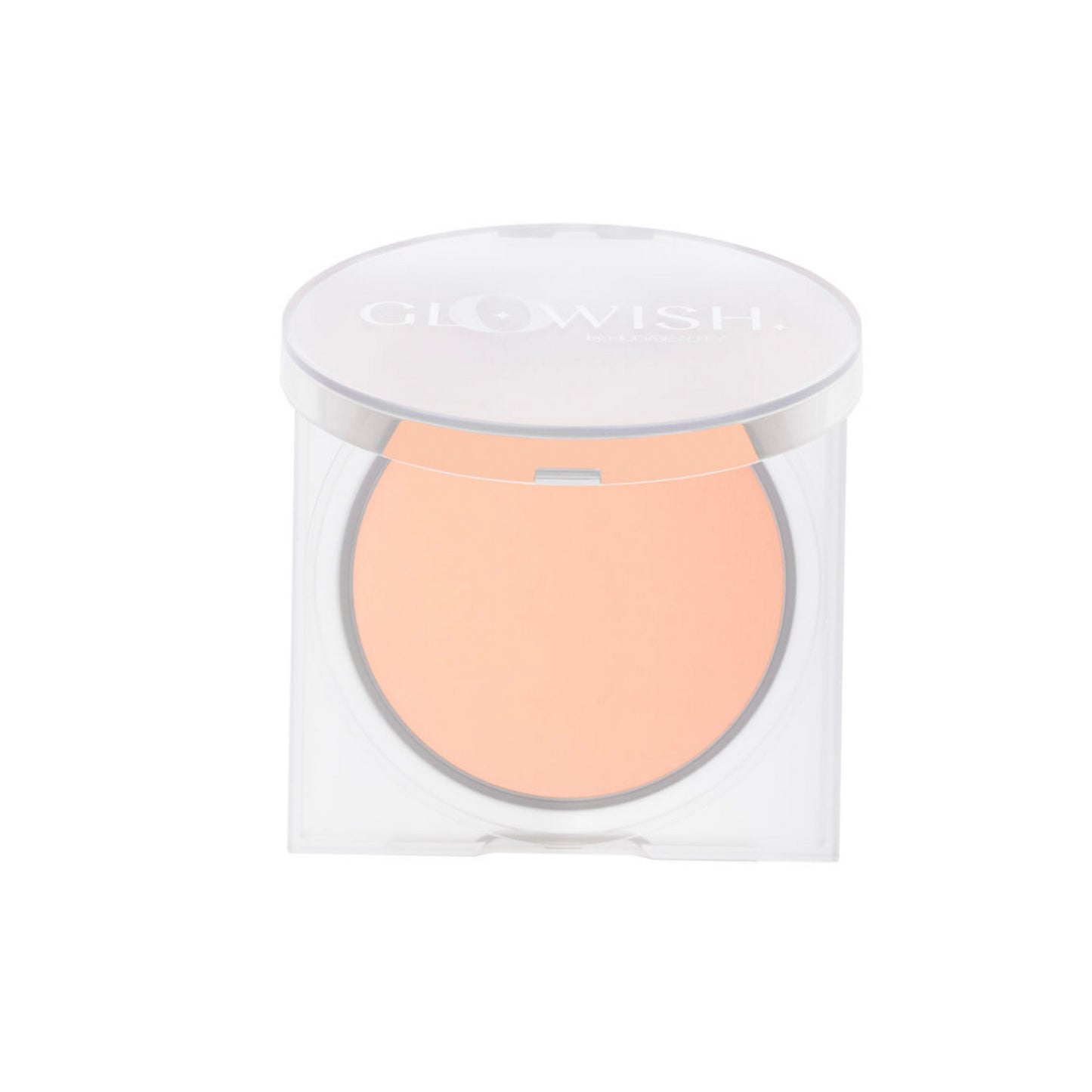 HUDA BEAUTY - GLOWISH LUMINOUS PRESSED FACE POWDER