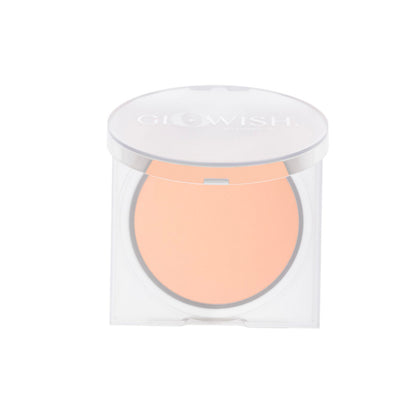 HUDA BEAUTY - GLOWISH LUMINOUS PRESSED FACE POWDER