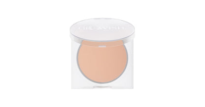 HUDA BEAUTY - GLOWISH LUMINOUS PRESSED FACE POWDER