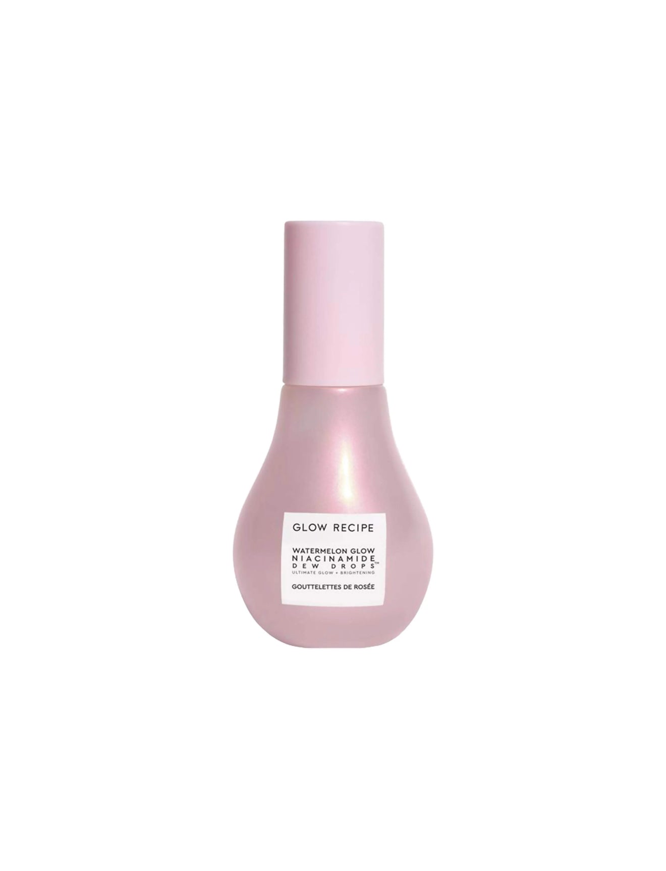 Glow Recipe – Watermelon Glow Niacinamide Dew Drops – Full Size