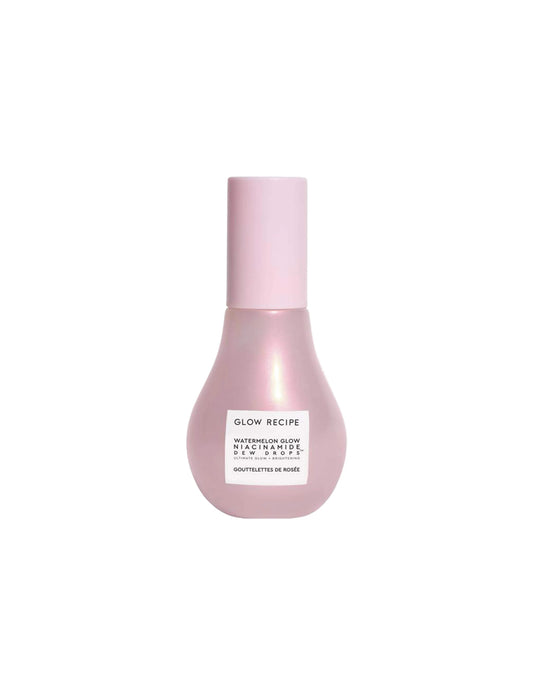 Glow Recipe – Watermelon Glow Niacinamide Dew Drops – Full Size