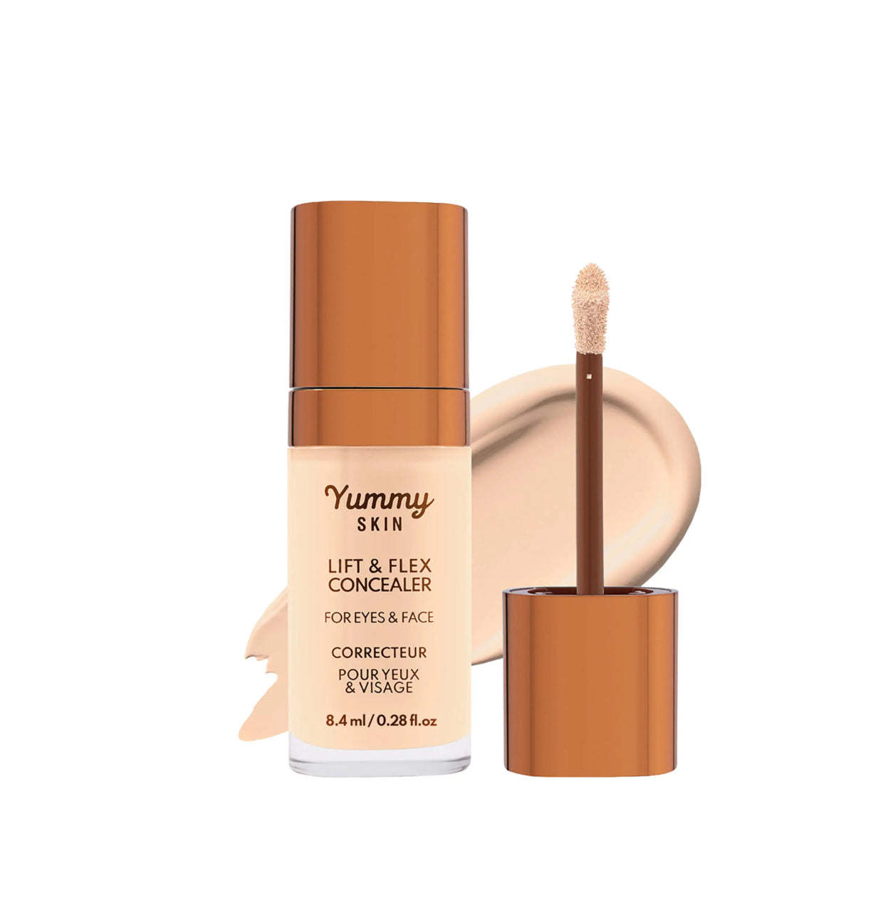 DANESSA MYRICKS - Yummy Skin Lift & Flex Hydrating Concealer