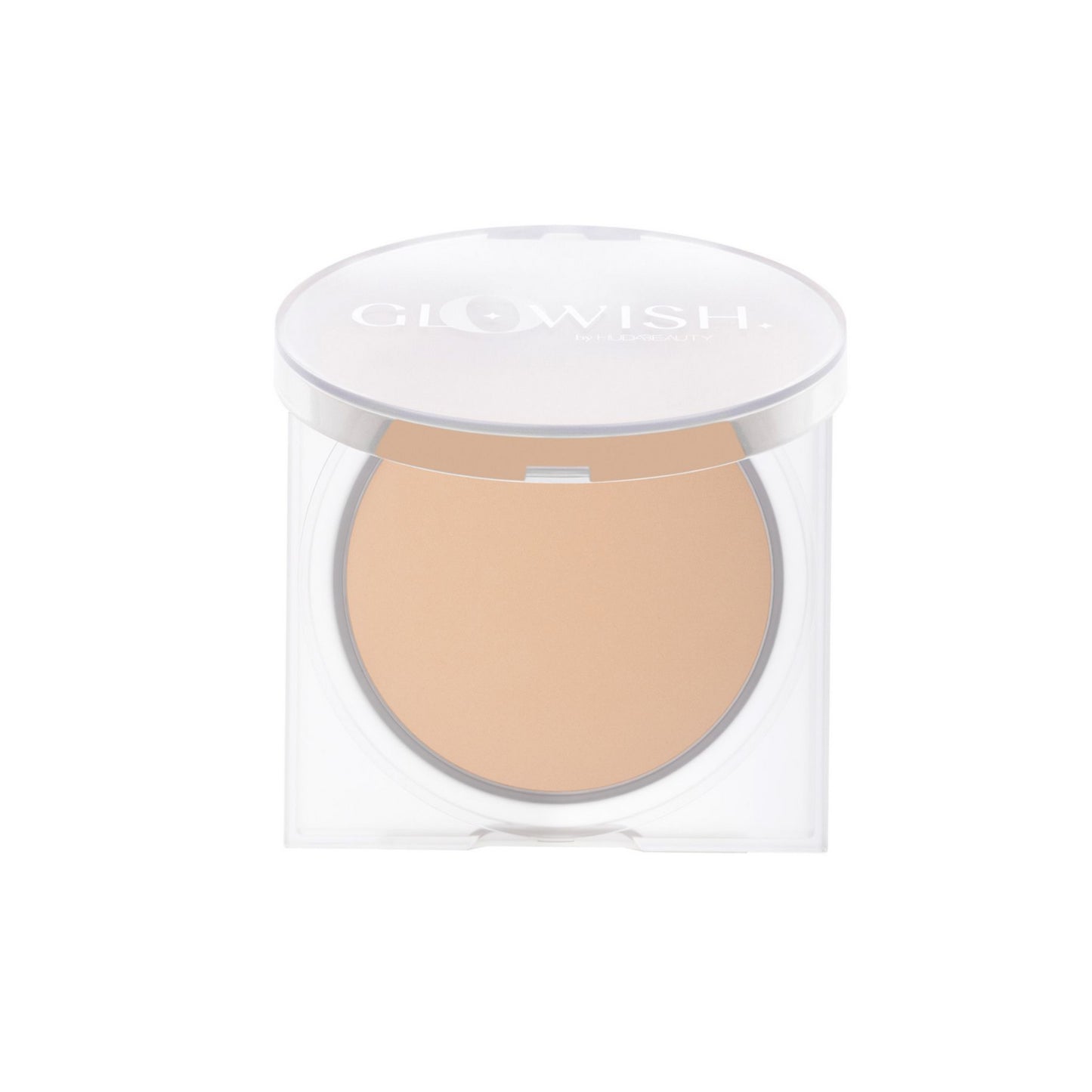 HUDA BEAUTY - GLOWISH LUMINOUS PRESSED FACE POWDER