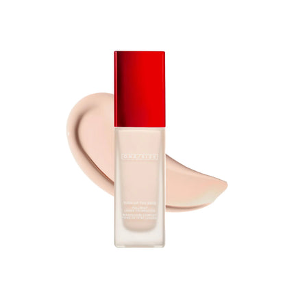 ONE/SIZE - Turn Up the Base Full Beat Liquid Foundation