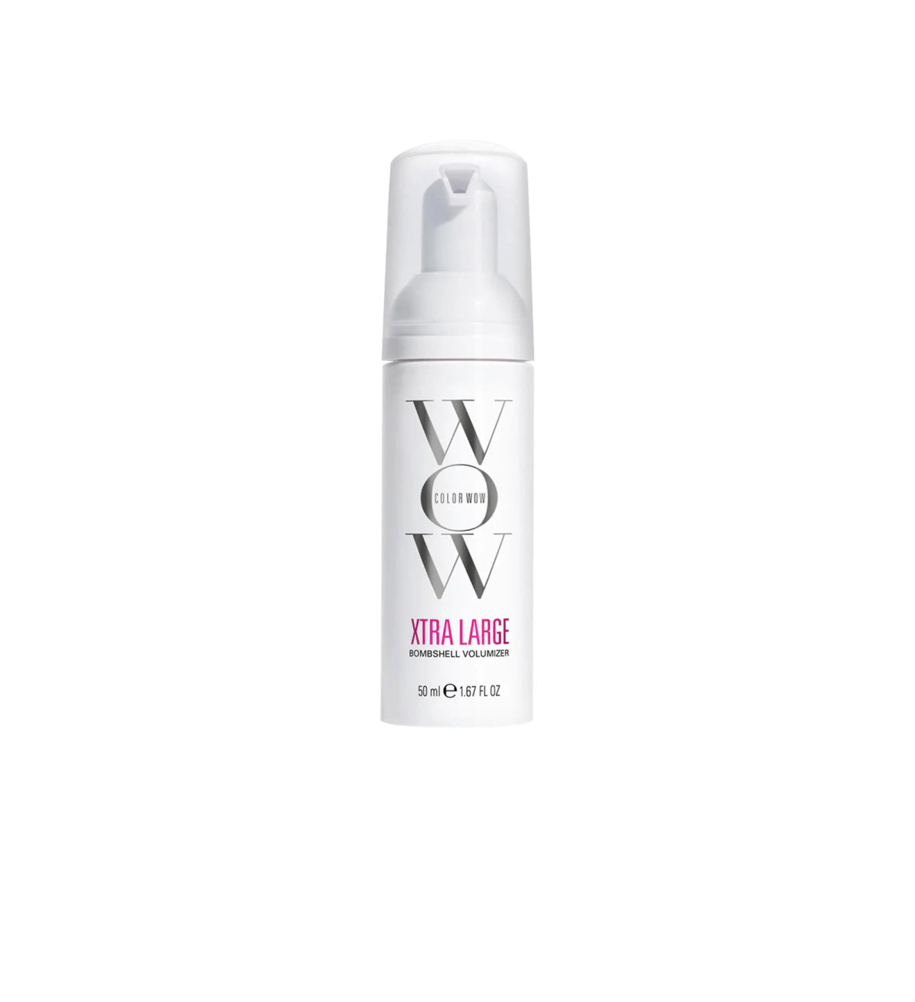 COLOR WOW - XTRA LARGE BOMBSHELL VOLUMIZER