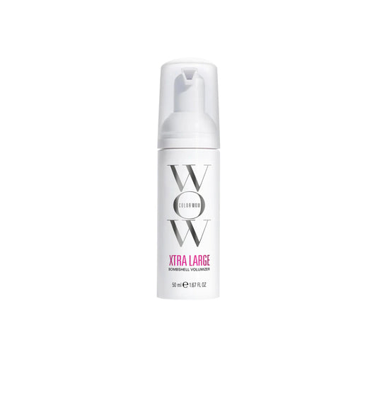 COLOR WOW - XTRA LARGE BOMBSHELL VOLUMIZER