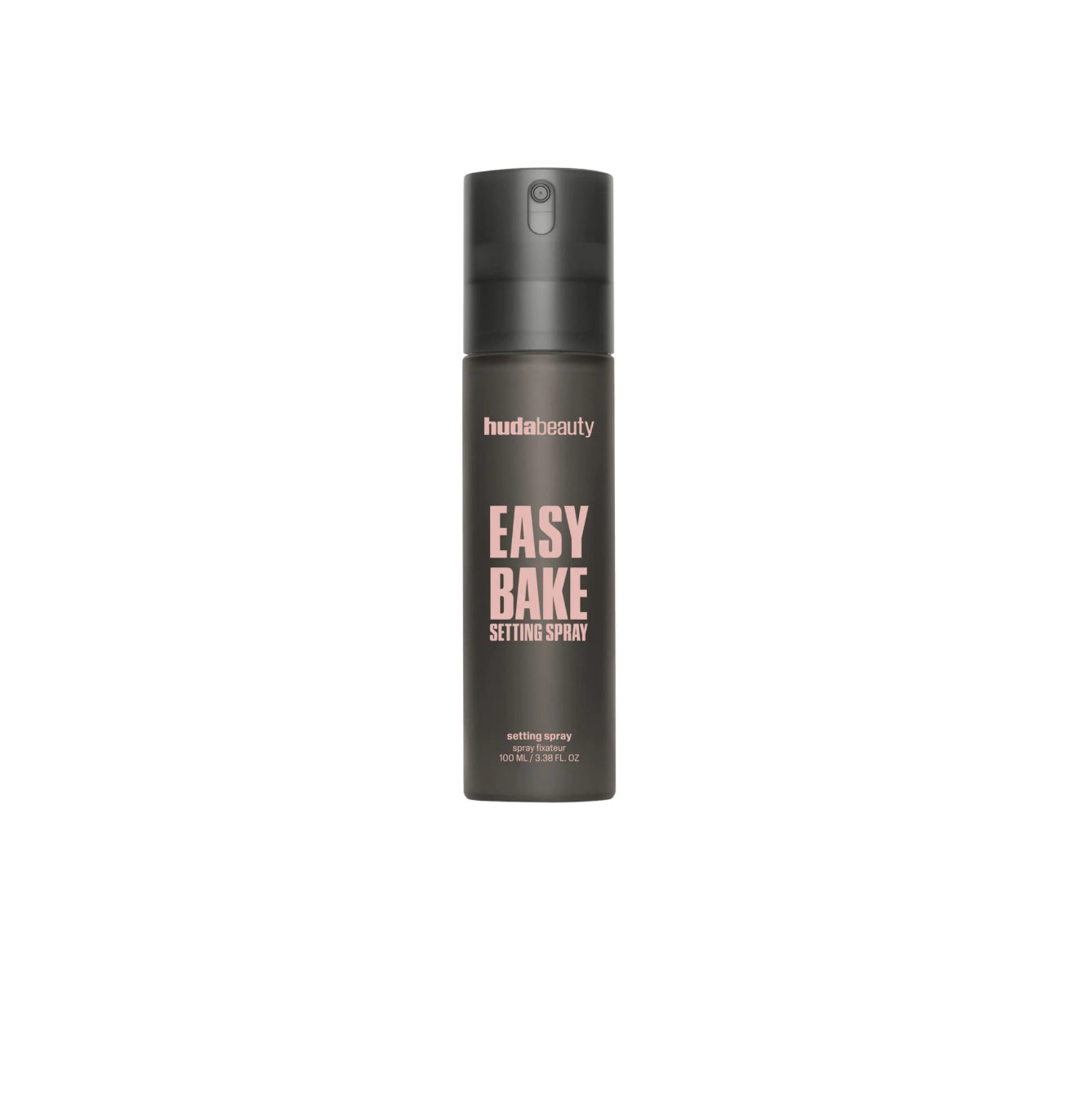HUDA BEAUTY - EASY BAKE SETTING SPRAY - Full Size
