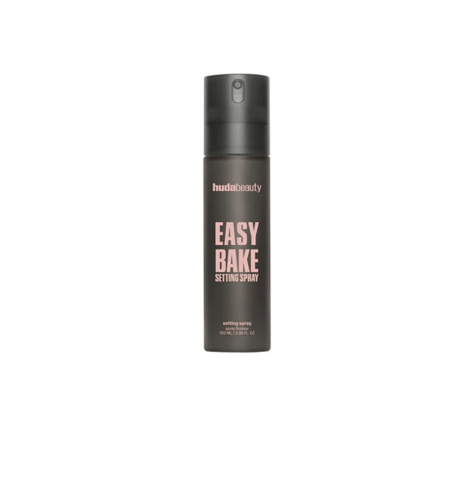 HUDA BEAUTY - EASY BAKE SETTING SPRAY - Full Size