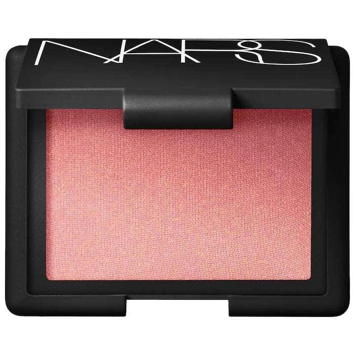 NARS - POWDER BLUSH - ORGASM (TRAVEL SIZE)