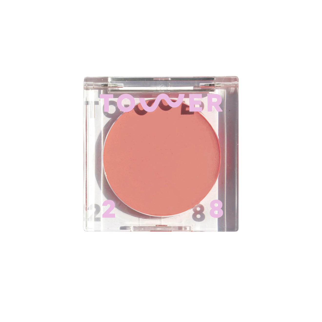 TOWER 28 - BEACHPLEASE CREAM BLUSH - MAGIC HOUR