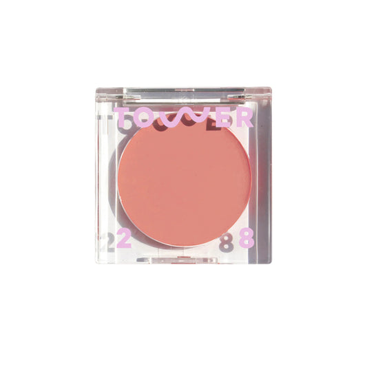 TOWER 28 - BEACHPLEASE CREAM BLUSH - MAGIC HOUR
