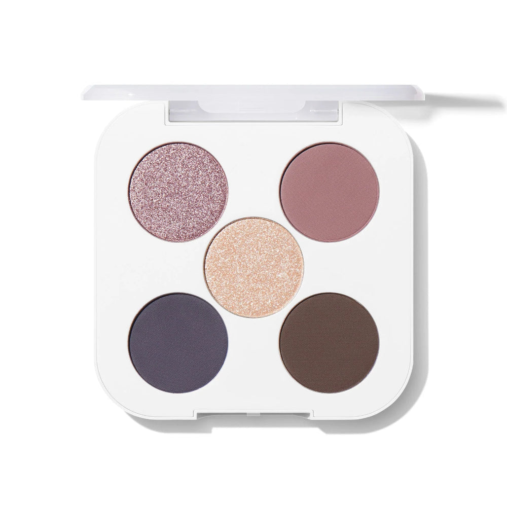 Morphe - Ready In 5 Eyeshadow Palette - Newyork Minute
