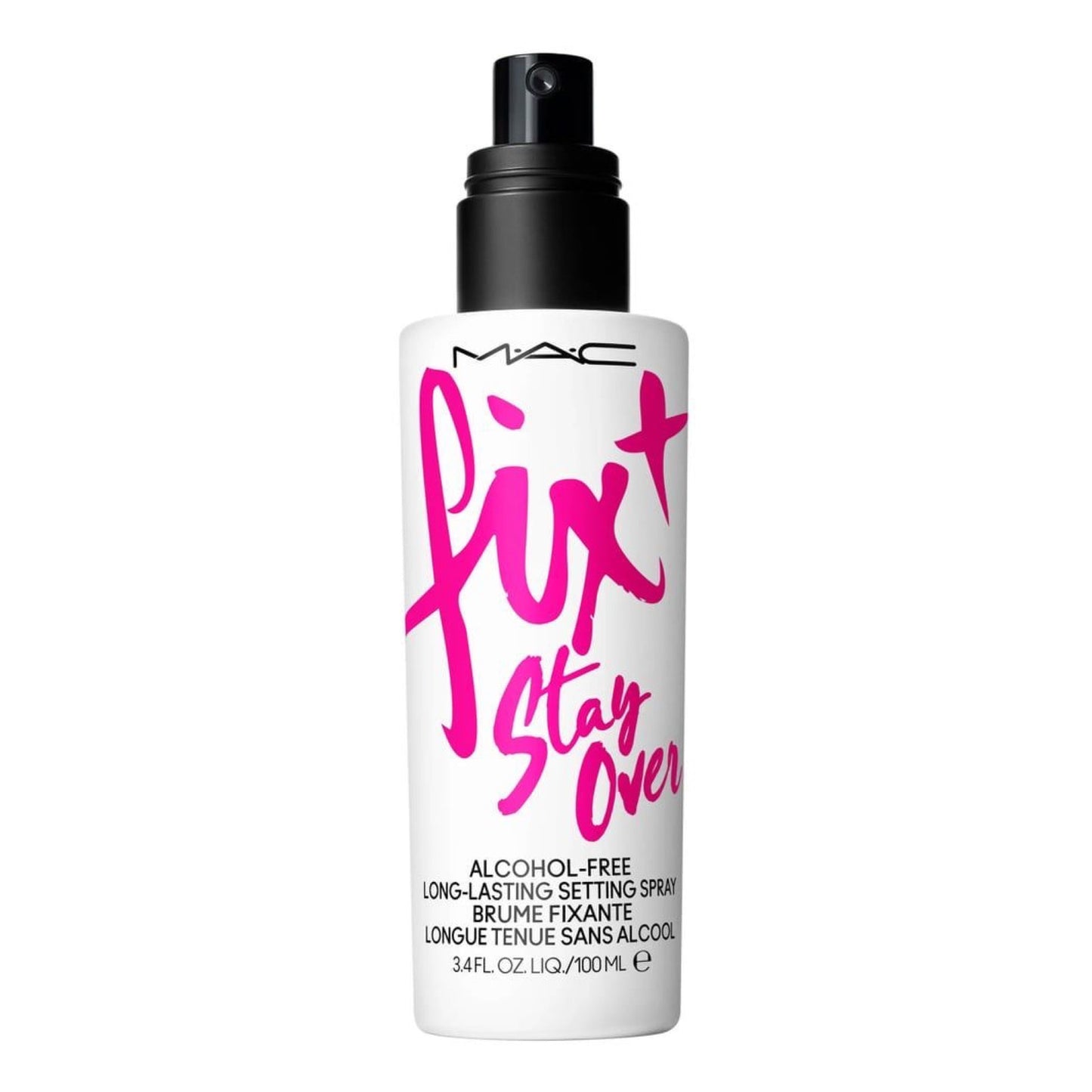 MAC - FIX+STAY OVER SETTING SPRAY