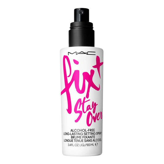 MAC - FIX+STAY OVER SETTING SPRAY