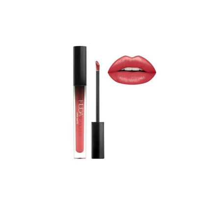 HUDA BEAUTY - DEMI MATTE LIPSTICK