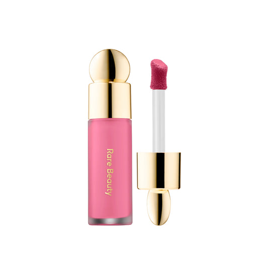 RARE BEAUTY - SOFT PINCH LIQUID BLUSH - HAPPY