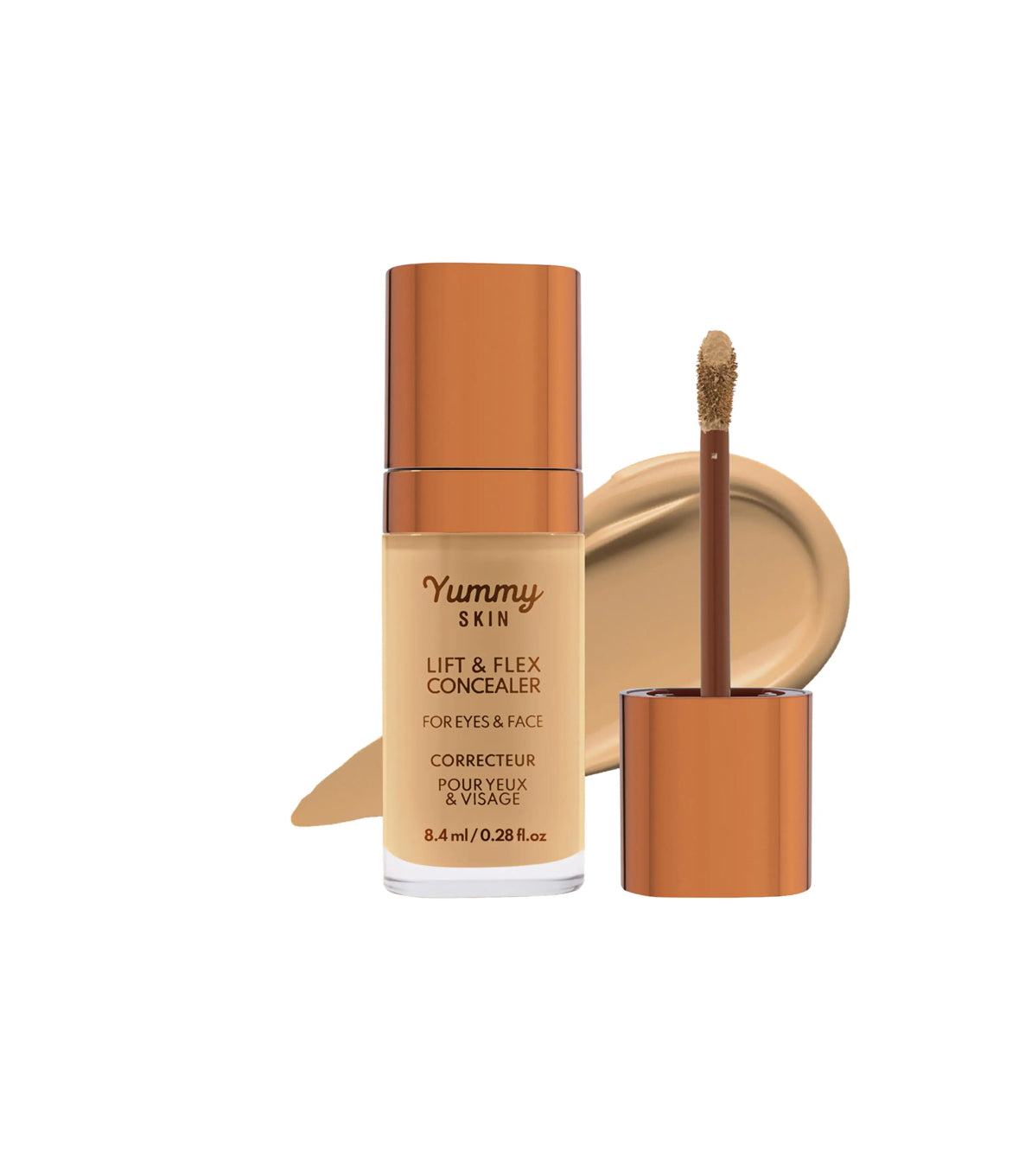 DANESSA MYRICKS - Yummy Skin Lift & Flex Hydrating Concealer