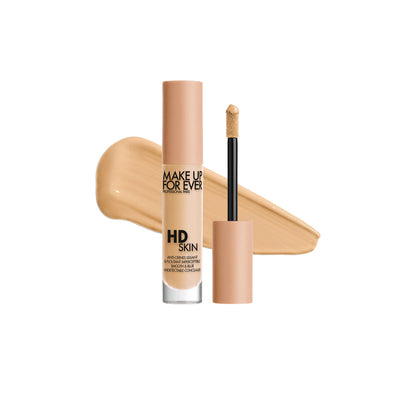MAKEUP FOREVER - HD Skin Smooth & Blur Concealer