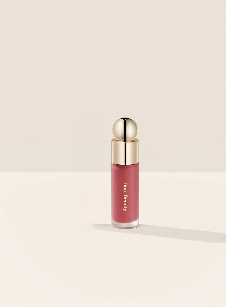 RARE BEAUTY - SOFT PINCH LIQUID BLUSH - SOUVENIR