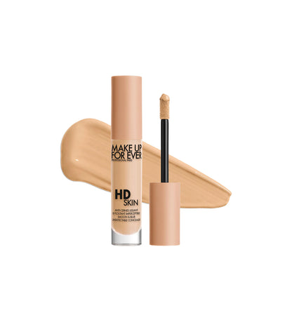 MAKEUP FOREVER - HD Skin Smooth & Blur Concealer