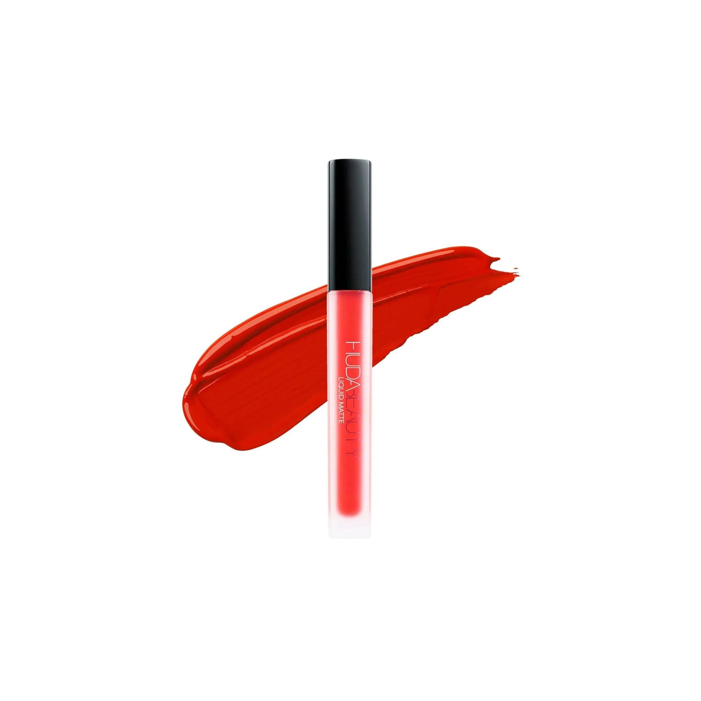 HUDA BEAUTY - LIQUID MATTE LIPSTICK - ALLURING