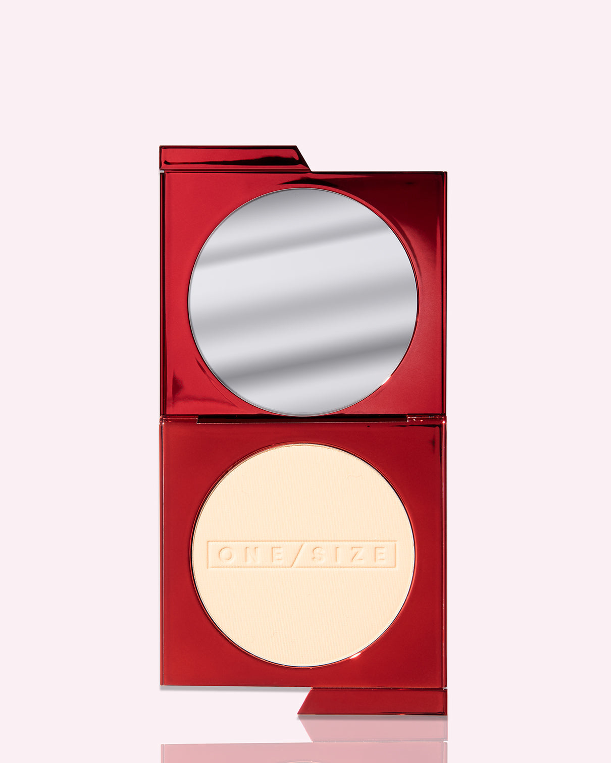 ONE/SIZE - TURN UP THE BASE Versatile Powder Foundation
