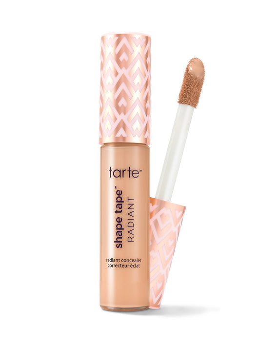 TARTE - SHAPE TAPE RADIANT CONCEALER - LIGHT MEDIUM HONEY