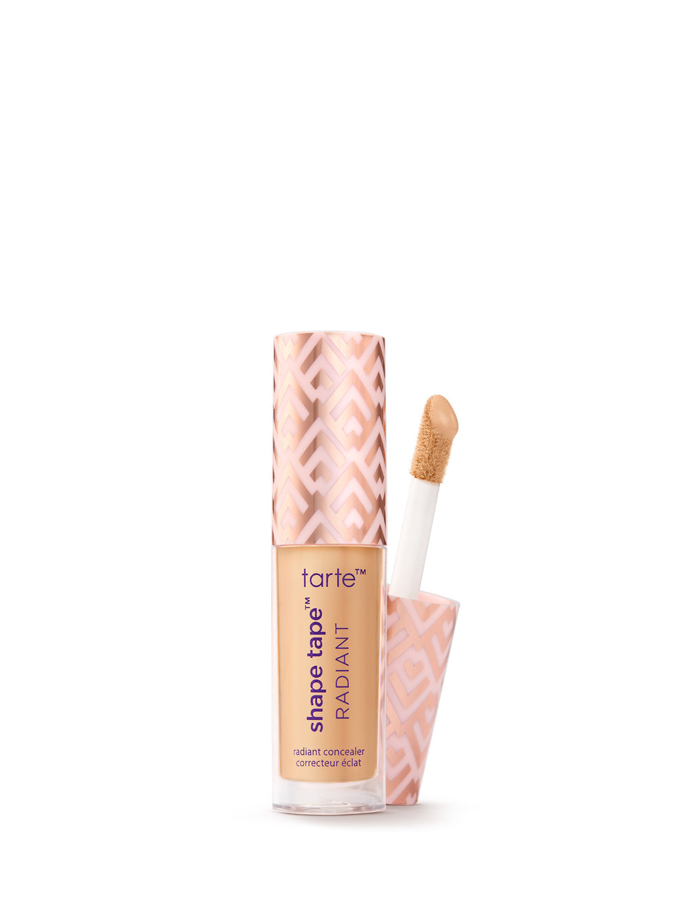 TARTE - SHAPE TAPE RADIANT CONCEALER - MINI