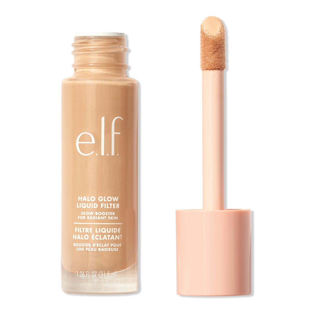 ELF - Halo Glow Liquid Filter