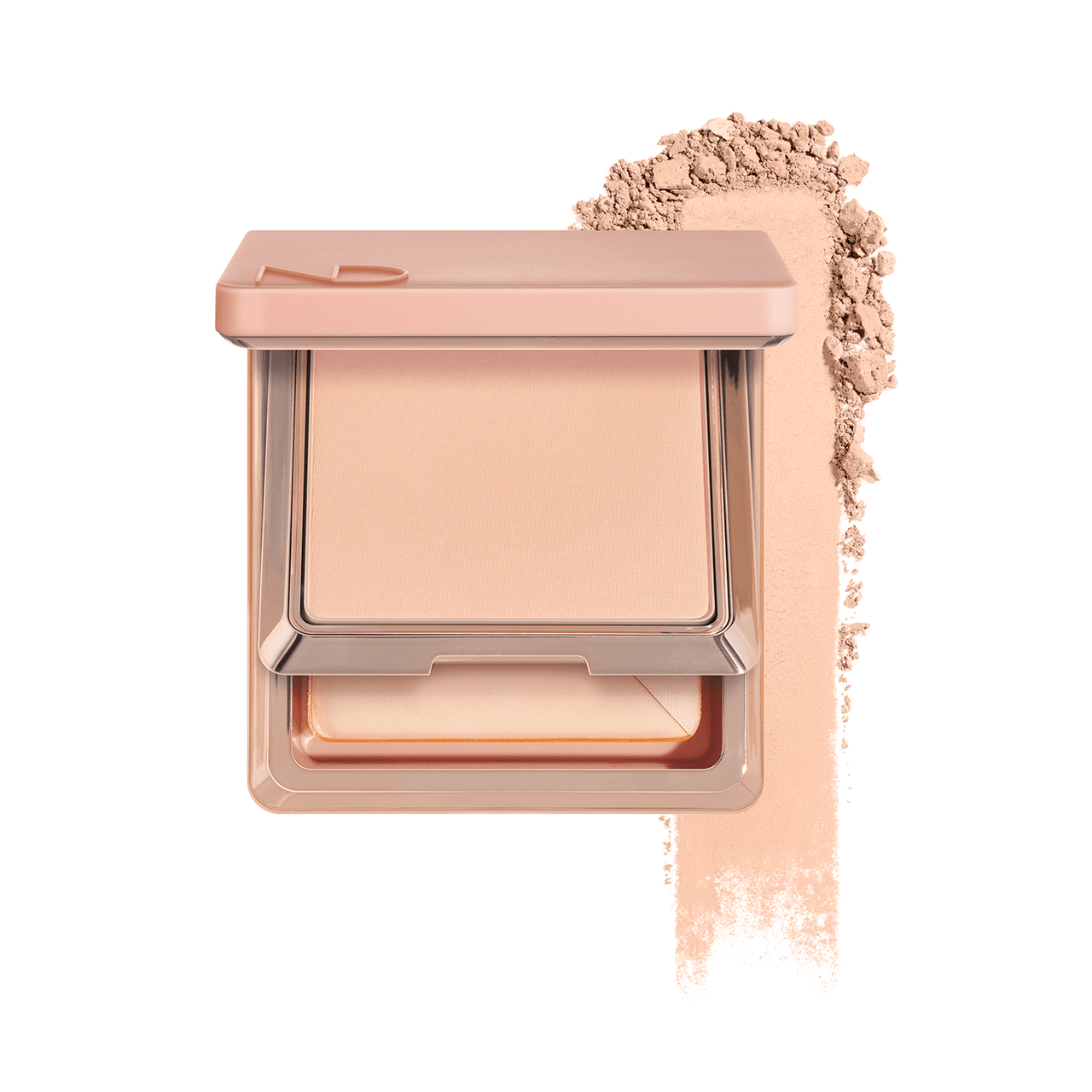 NATASHA DENONA - HY-GLAM POWDER FOUNDATION - P2 FAIR