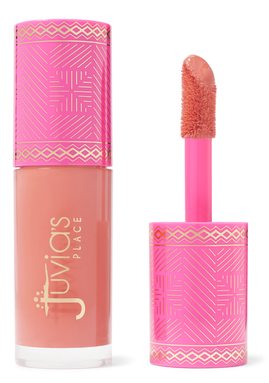 JUVIA’S PLACE - Blushed Liquid Blush