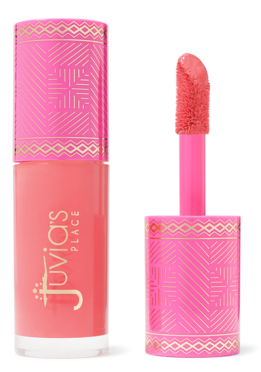 JUVIA’S PLACE - Blushed Liquid Blush