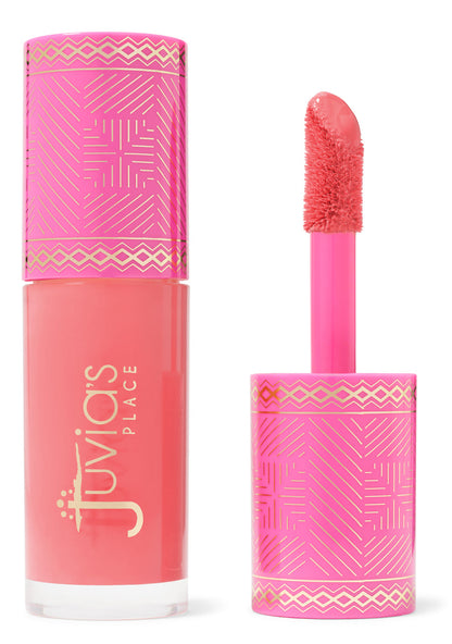 JUVIA’S PLACE - Blushed Liquid Blush