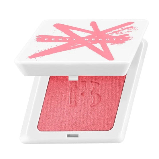 FENTY BEAUTY - CHEEKS SUEDE POWDER BLUSH