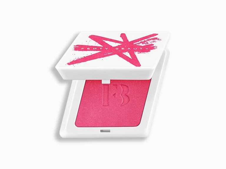 FENTY BEAUTY - CHEEKS SUEDE POWDER BLUSH
