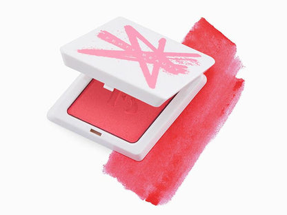 FENTY BEAUTY - CHEEKS SUEDE POWDER BLUSH