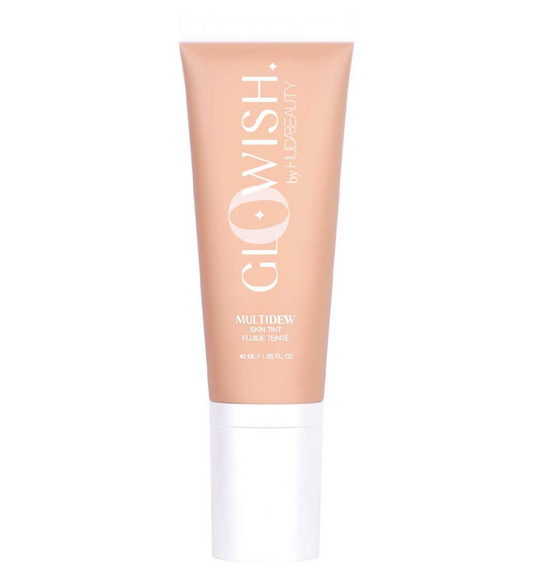 HUDA BEAUTY - GLOWISH SKIN TINT - 04