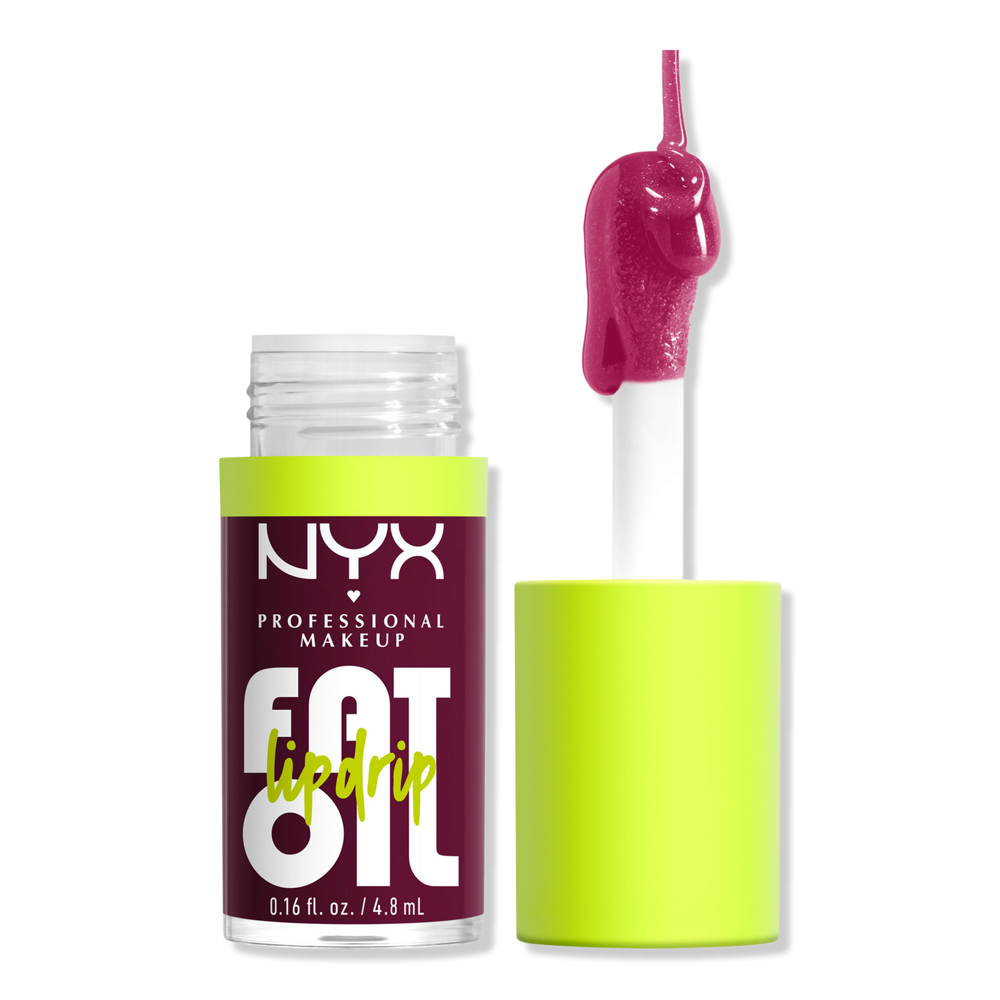 NYX - Fat Oil Lip Drip Lip Oil