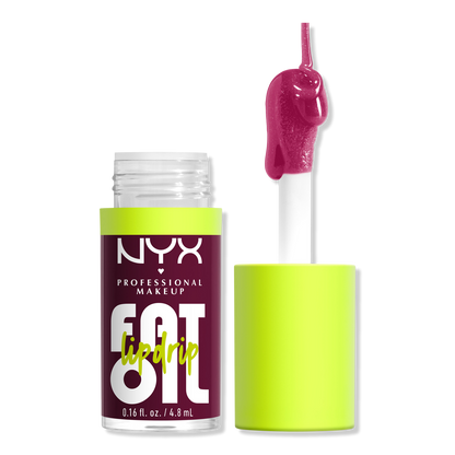 NYX - Fat Oil Lip Drip Lip Oil